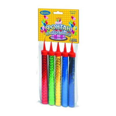 Настольный фонтан цветопламенный Настольный фонтан купить в Ельне | elnya.salutsklad.ru